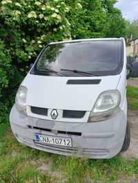 Sprzedam Renault Trafic