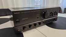 Wzmacniacz Stereo Technics SU-VX800 top stan