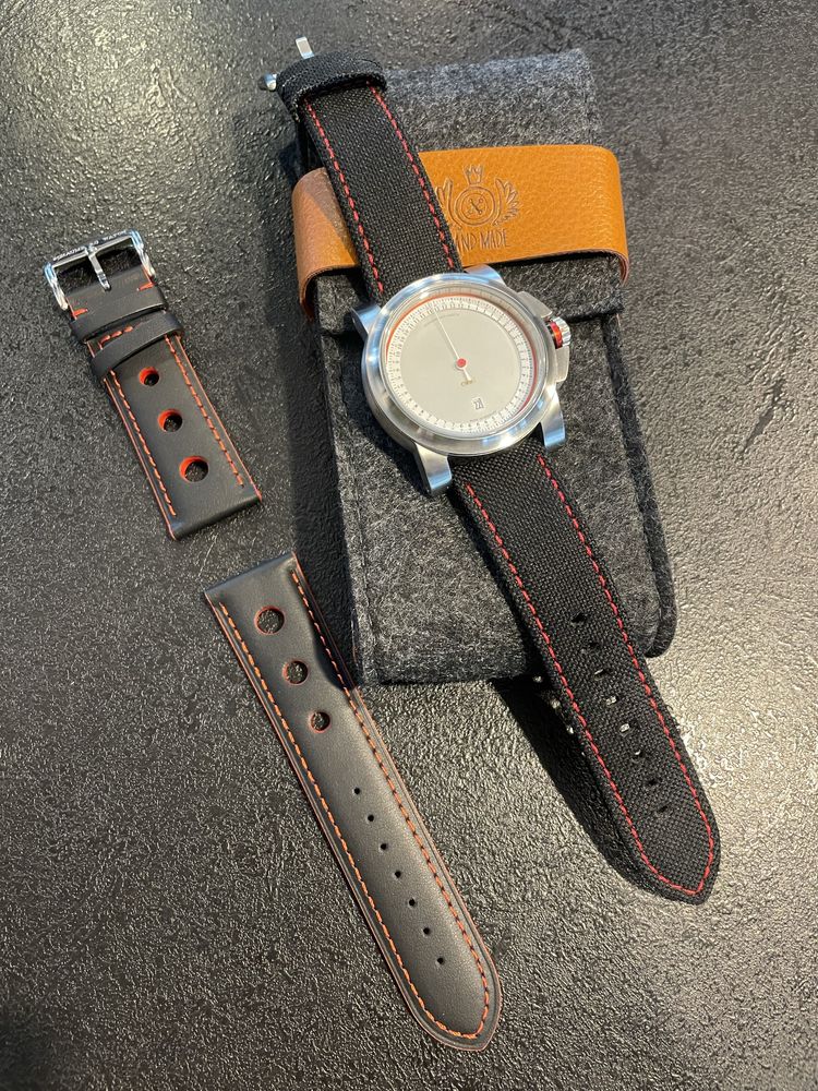 Zegarek Schaumburg GT Motorsport ONE