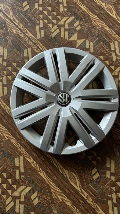 Диски Volkswagen