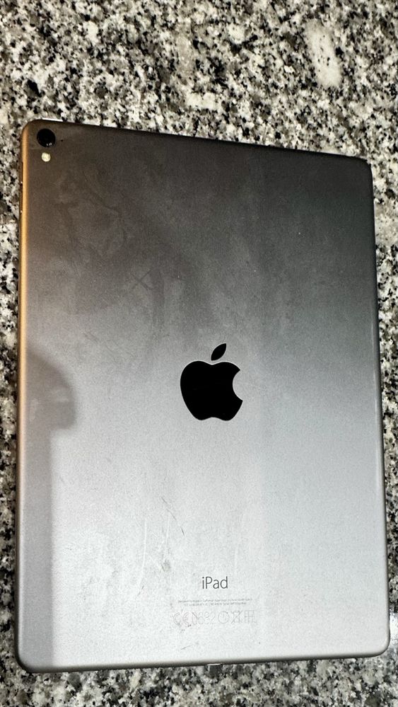 iPad Pro 9,7” 128Gb