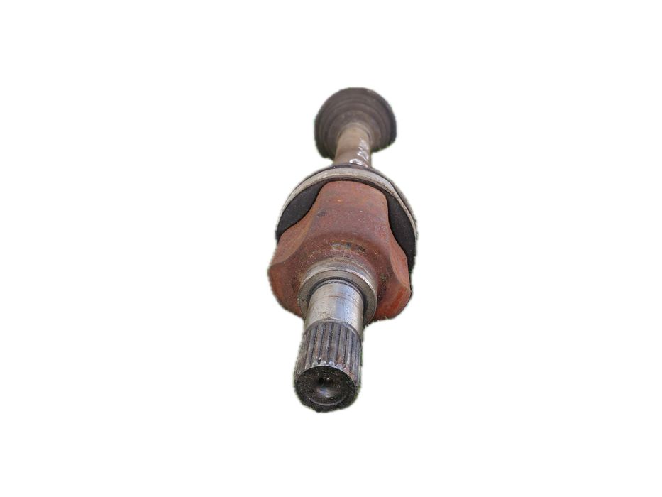 Transmissão frente esquerda PEUGEOT 207 (WA_, WC_)