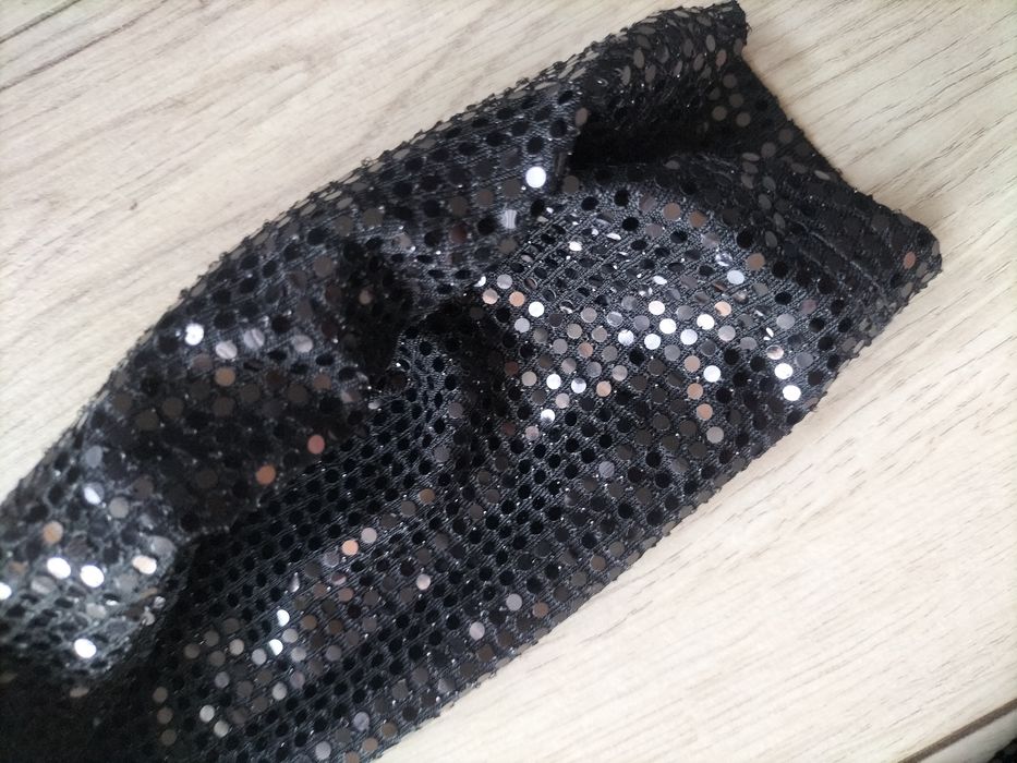 Kombinezon damski cekiny Reserved L