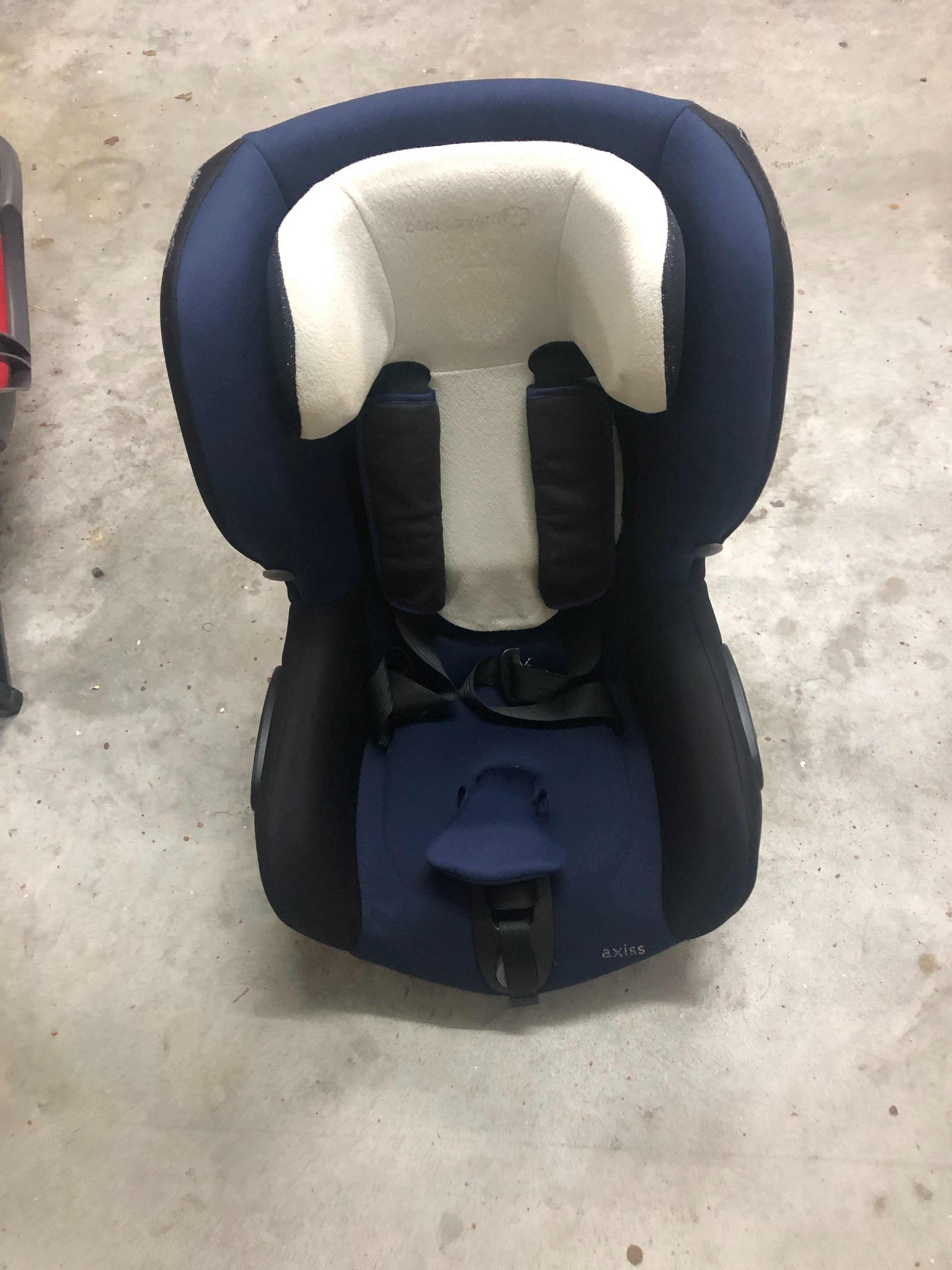 Cadeira Auto Rotativa AXISS Bebé Confort