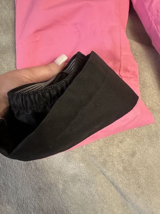 Напівкомбінезон.