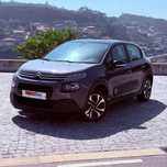 Citroën C3 1.2 PureTech Feel