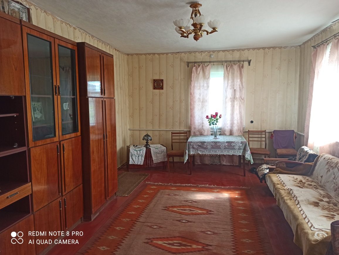 Продаю будинок, 11500$, Козятинський район, с. Вернигородок