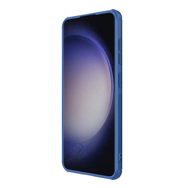 Etui Nillkin Super Frosted Shield Pro pancerne do Samsung Galaxy S24+