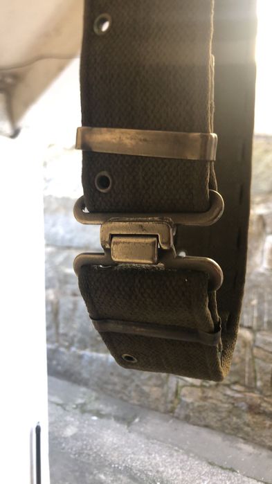 Cinto militar M64