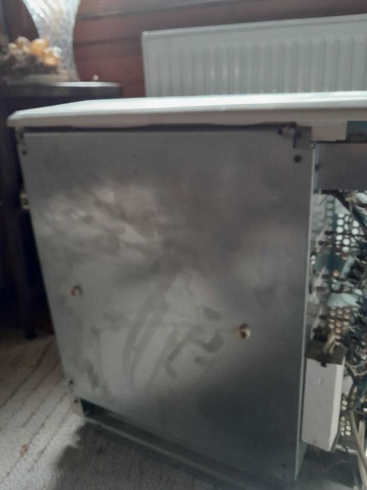 piec akumulacyjny dynamiczny 1,6 KW -13,6 kwh  220V-380V  technotherm