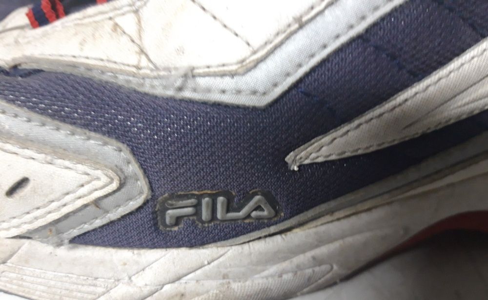 FILA Sapatilhas Tam 43