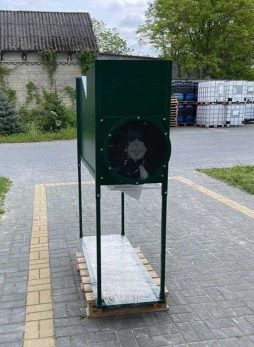 Віялка для зерна ІСМ-5 економ версія! Доступна ціна - Гарантія 2 роки