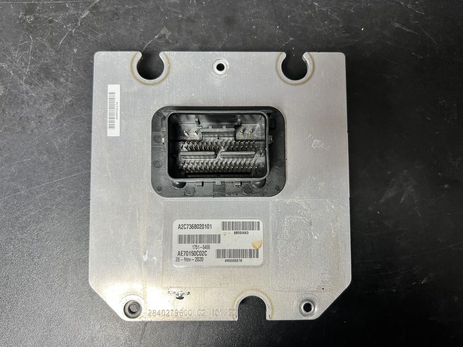 Mercury F60 komputer Ecu sterownik moduł 60HP ECM 60 silnik zaburtowy