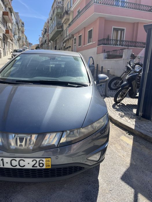Honda Civic 2006