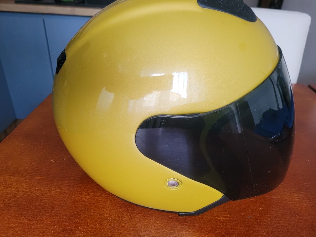 Kask motocyklowy HJC AC3