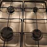 Fogão a Gas e Forno eletrico