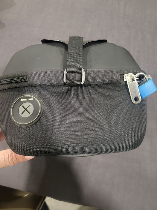 Saco depósito givi tanklocked