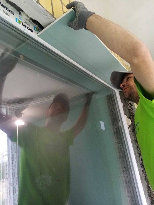 Помощь по строительству и ремонту