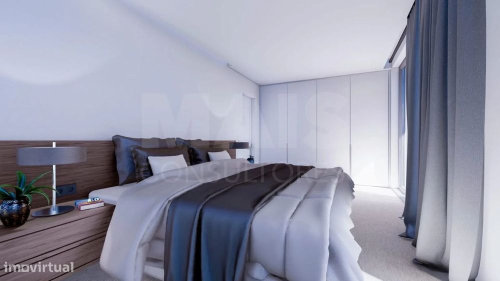 Terreno centro Caldas da Rainha