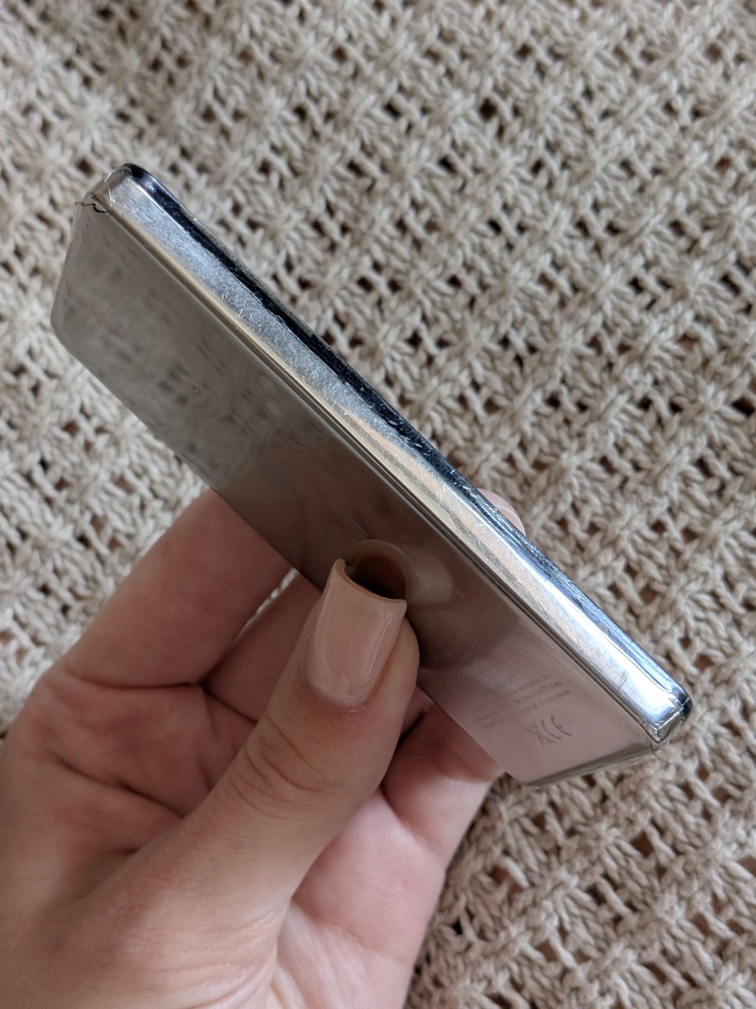 Ipod nano 1 перше покоління 2gb