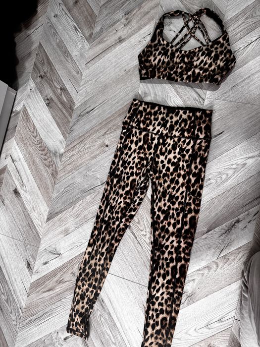 Костюм для спорту/ йоги