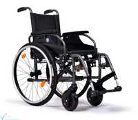 Wynajme wózek inwalidzki składany
