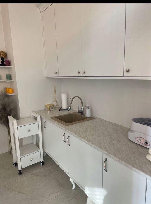 Wyprzedaż wyposażenia!