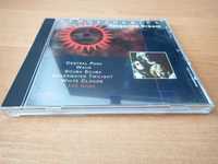 Tangerine Dream Atmospherics Płyta CD