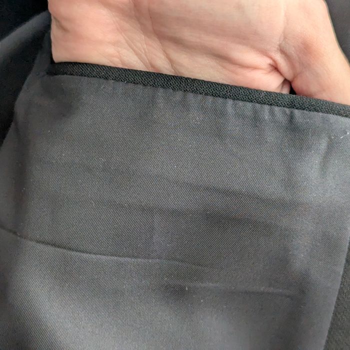 Пиджак женский 48 размер Л