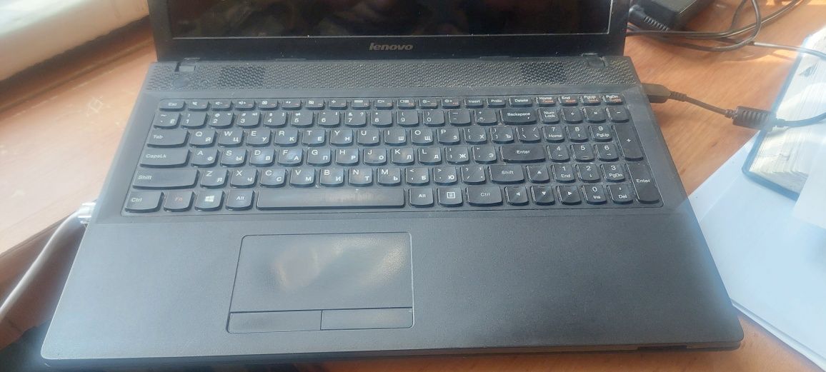 Ноутбук Lenovo g500