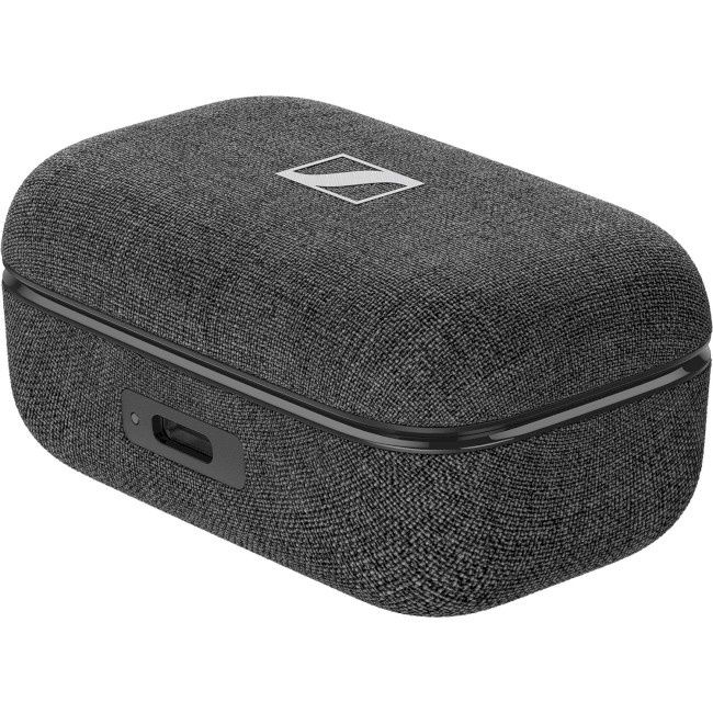 Оригінал 100% sennheiser momentum true wireless 3