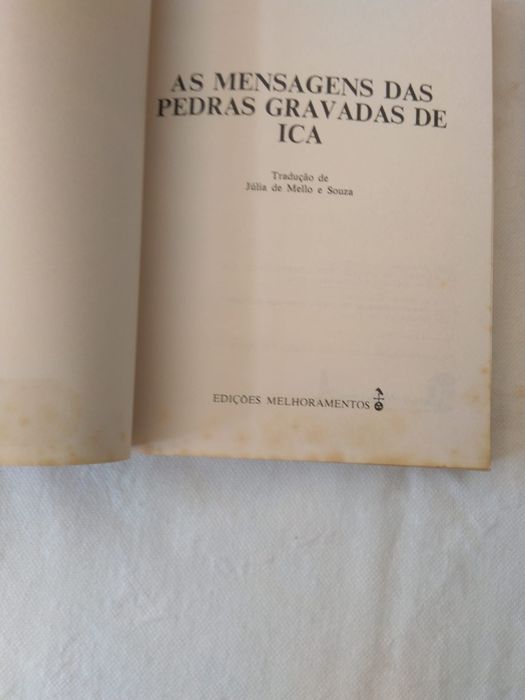Esoterismo . . .