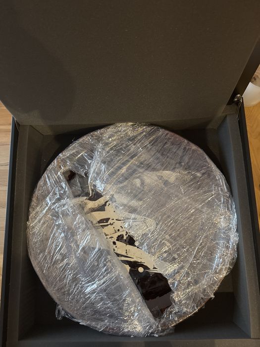 “Quimera by Vhils” Prato Vhils borballo Pinheiro