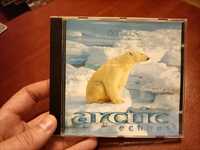 płyta cd arctic echoes