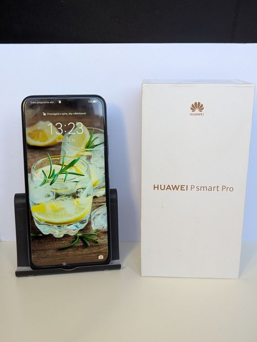 Huawei P Smart 128GB