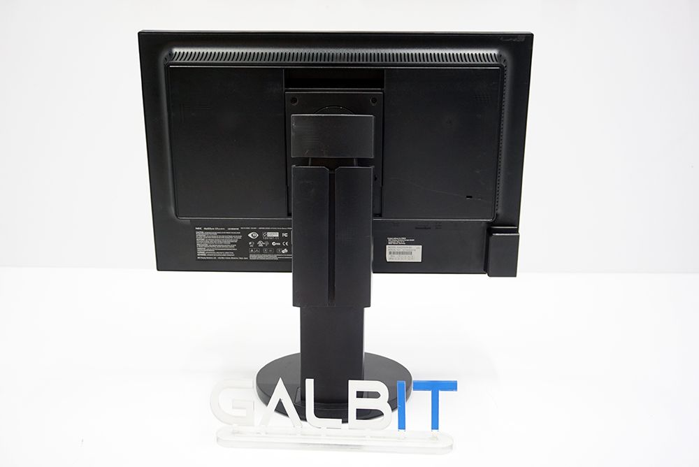 Monitor NEC EA223WM Klasa B pivot