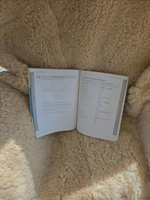 Teraz matura matematyka poziom podstawowy