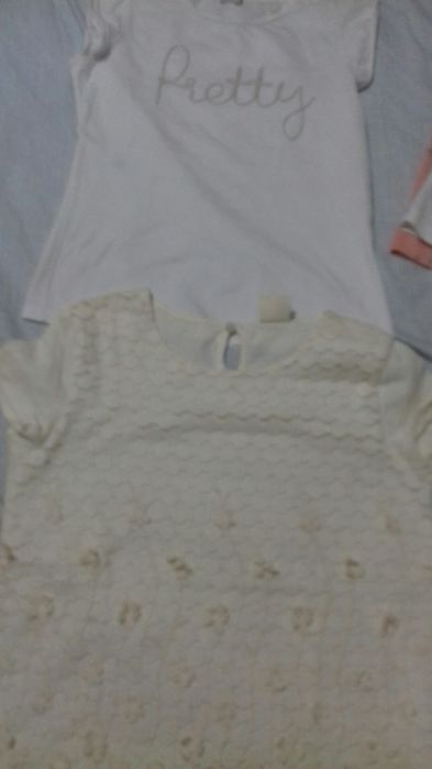 Tshirts e Sweatshirt menina 9 a 12 anos