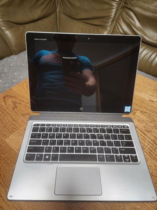 Ультрабук планшет HP X2 LTE intel m7 8gb 256ssd+с клавиатурой+чехол