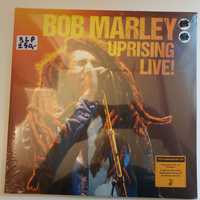 Płyta winylowa Bob Marley Uprising Live 3LP