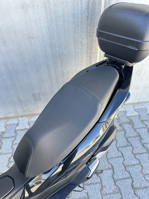 Honda pcx 2015 - como Nova