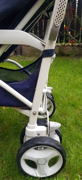Wózek spacerowy-parasolka Inglesina.