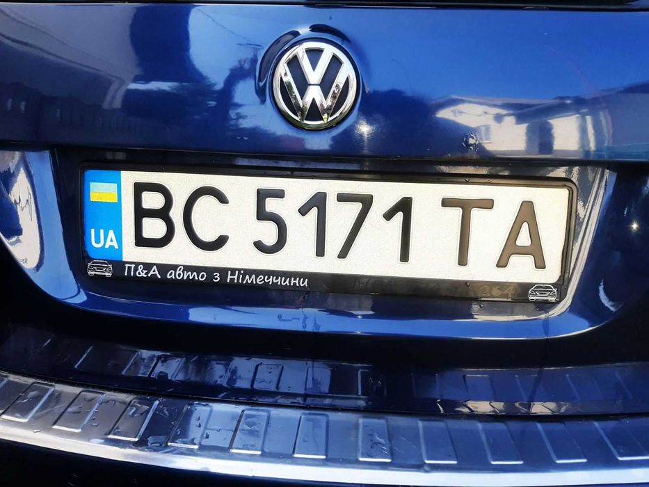 Volkswagen Golf 2011