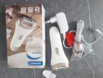 Depilator golarka