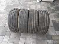 opony letnie 205/55 R17  4szt.