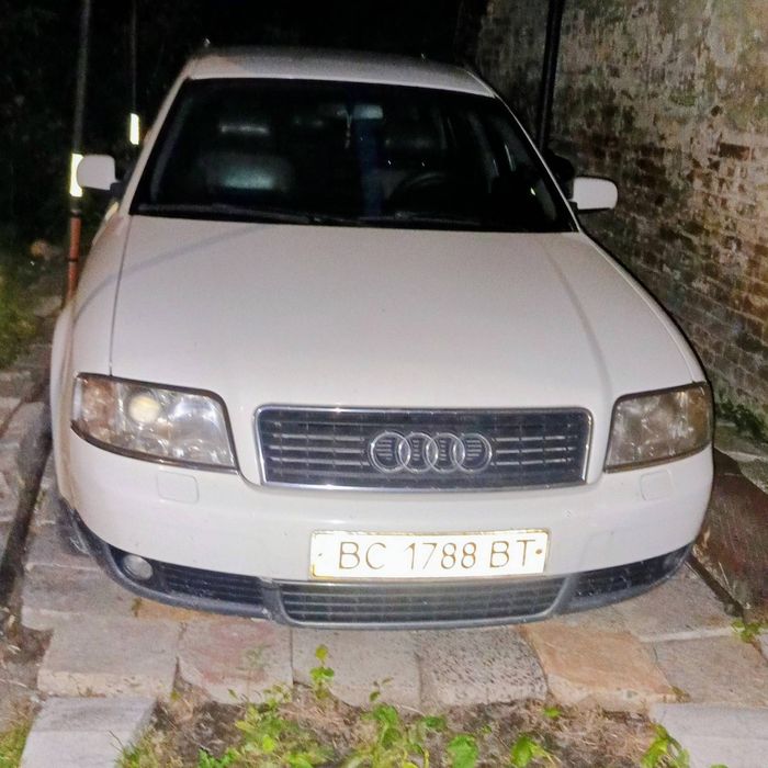 Авто для військових