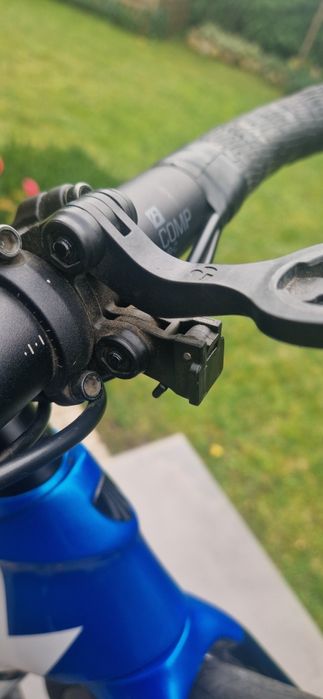 Trek Ěmonda SL5 roz 52