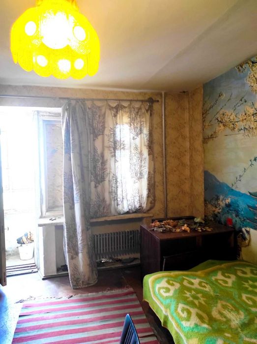 Квартира з панорамним видом на Дніпро для вас у Каневі