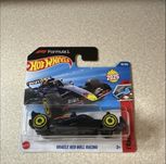 Hot wheels Oracle Red Bull Racing 2025