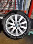 Felgi oraz z oponami Vw 5x112 R16